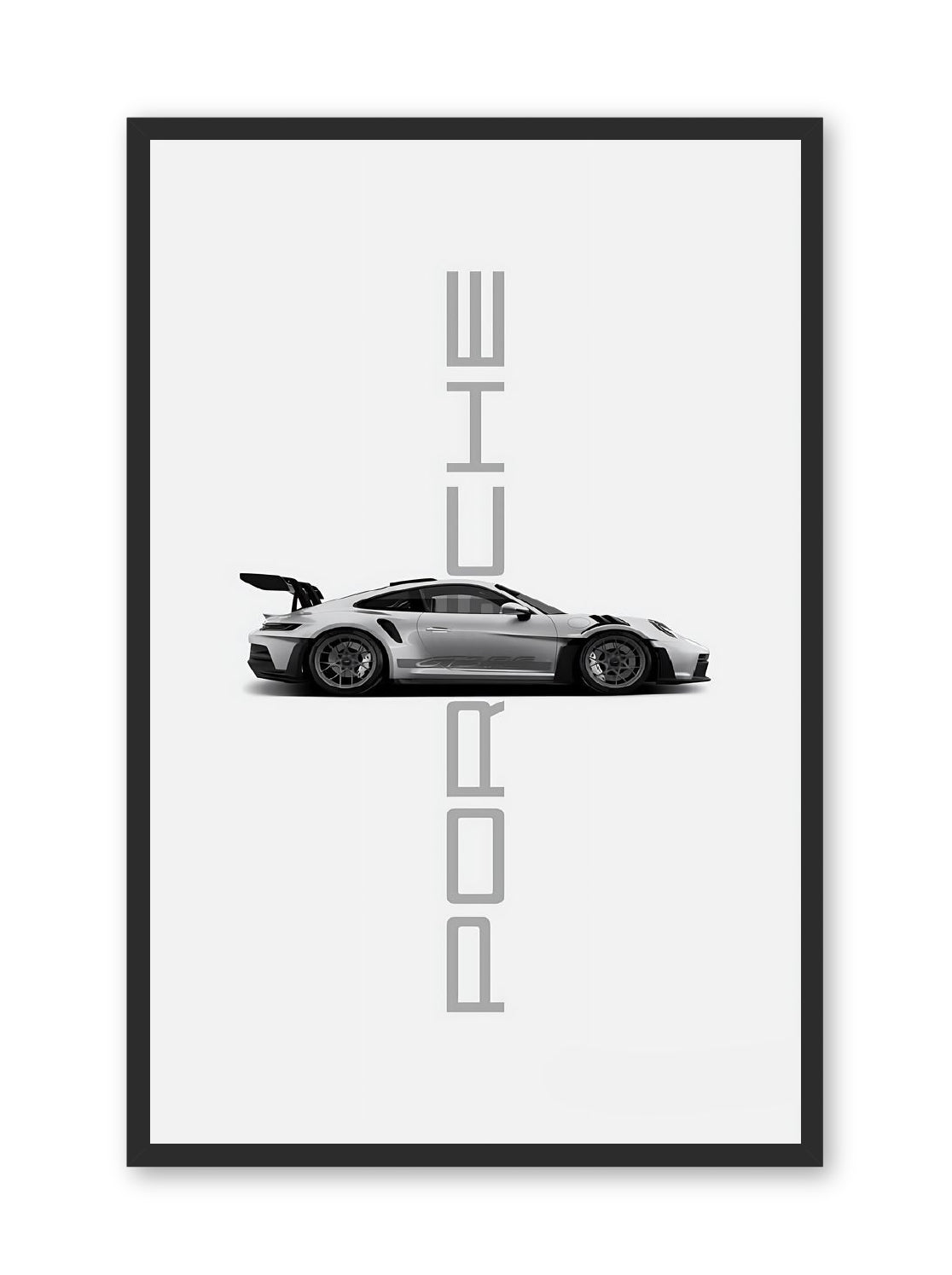 Porsche 911 GT3 RS