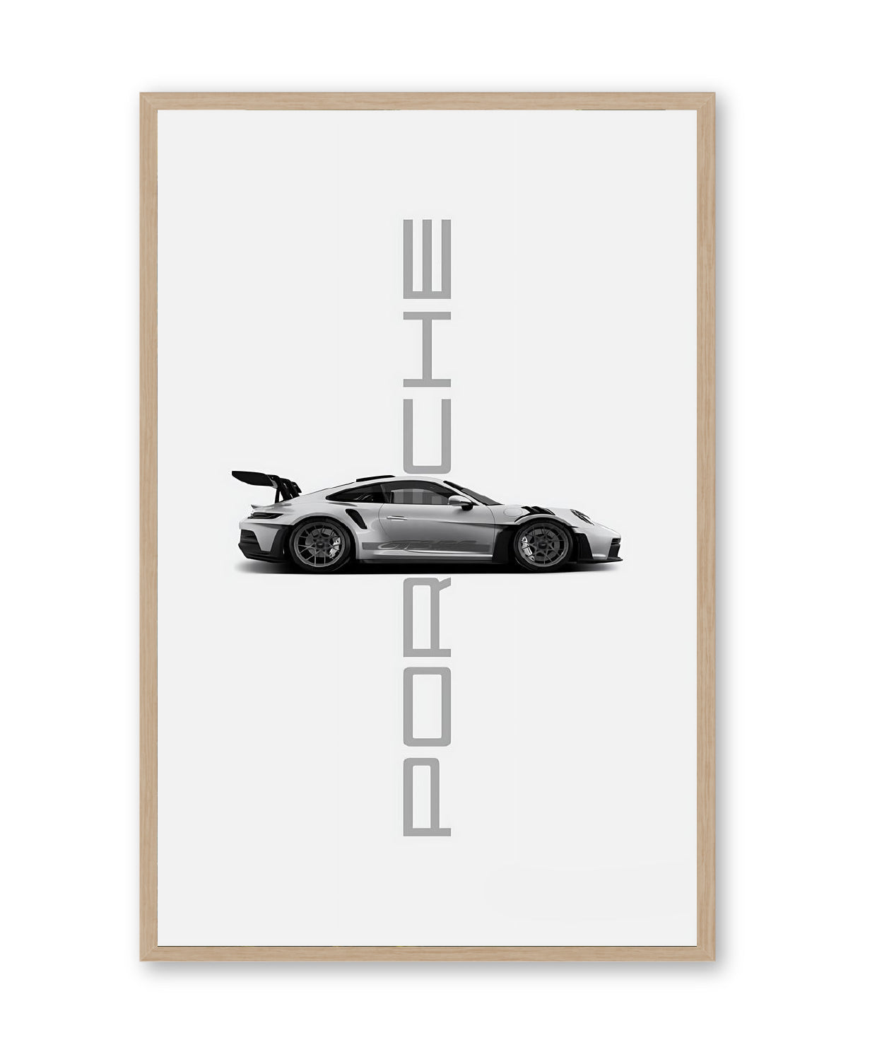 Porsche 911 GT3 RS