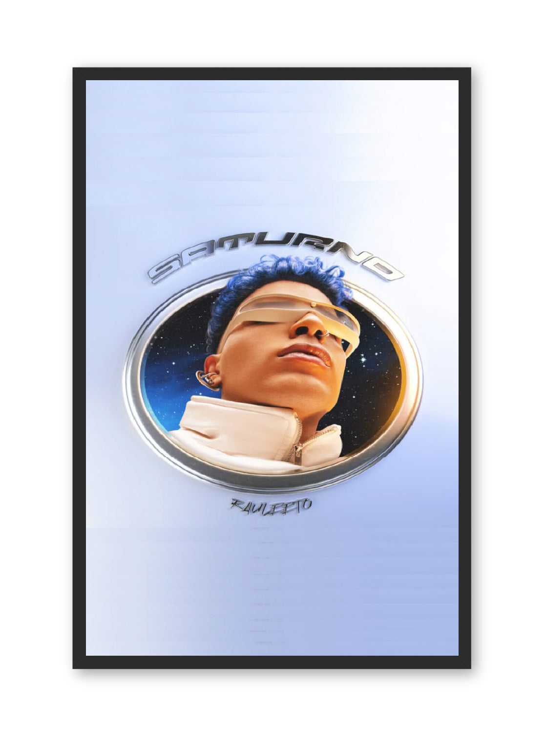 Saturno, Rauw Alejandro