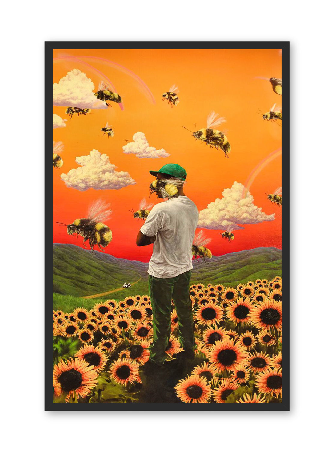 Flower Boy, Tyler the Creator