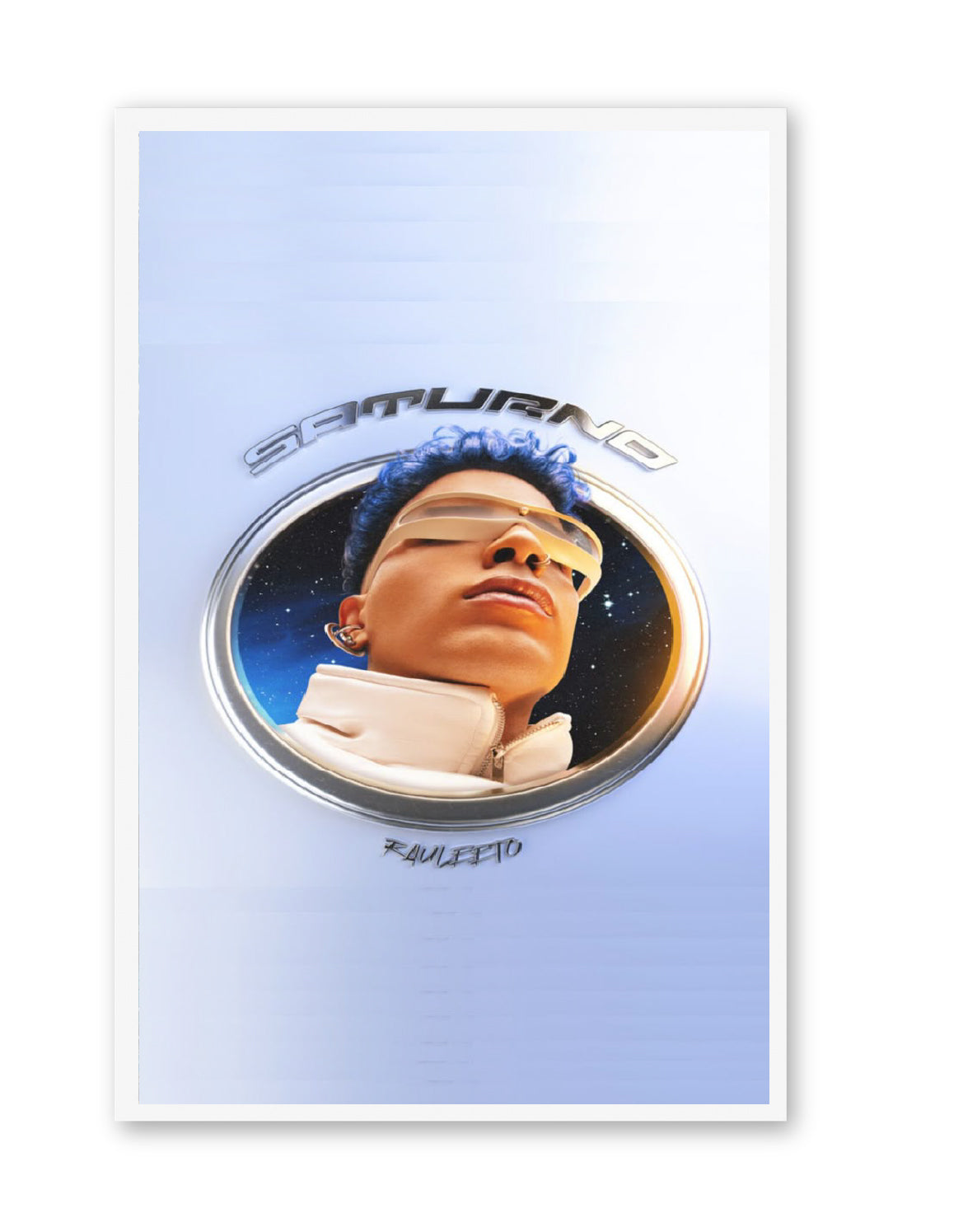 Saturno, Rauw Alejandro