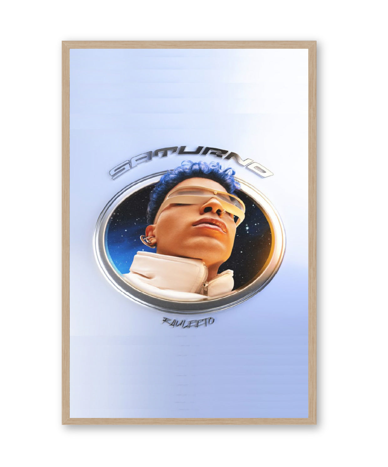 Saturno, Rauw Alejandro