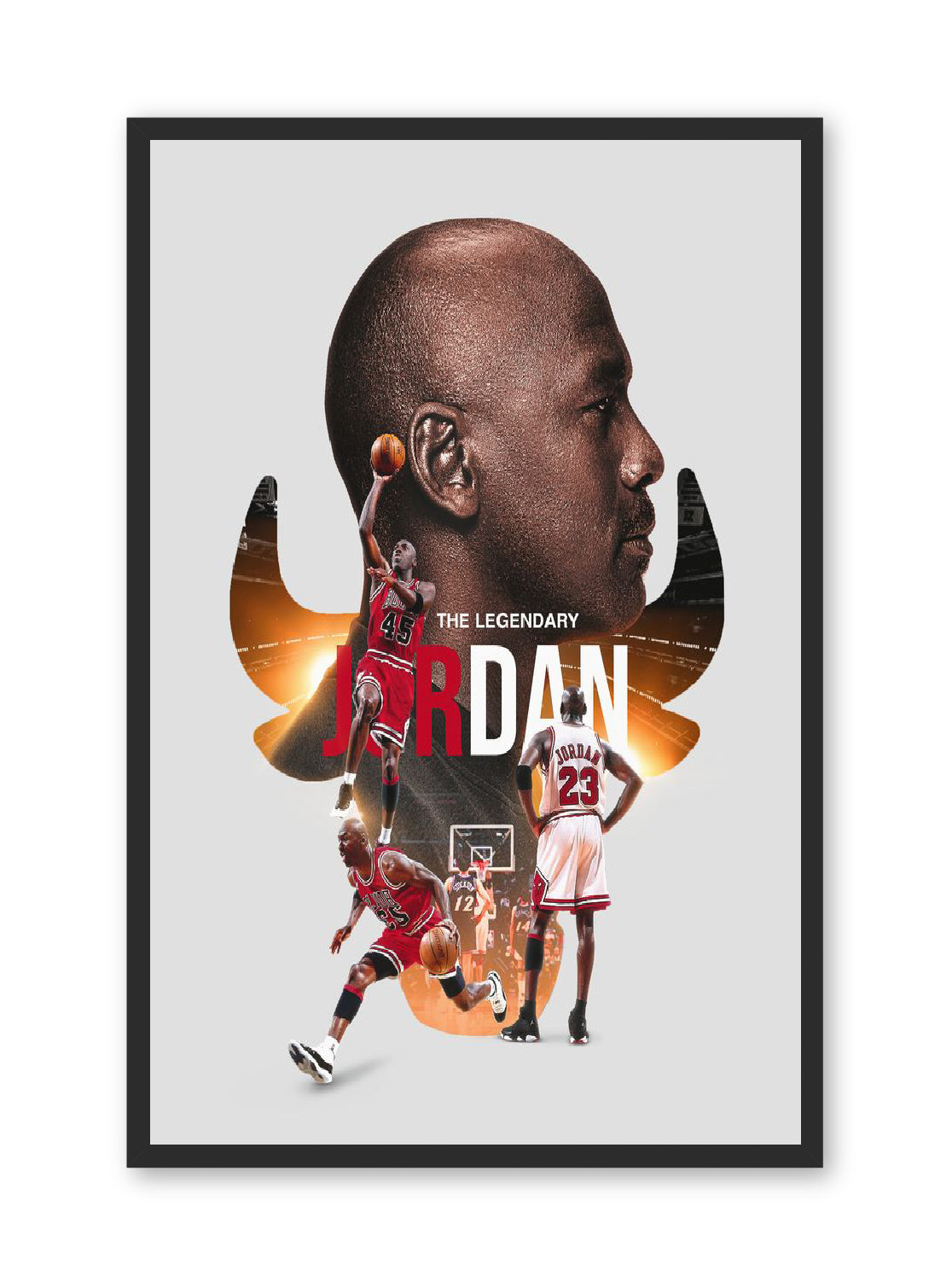 Michael Jordan
