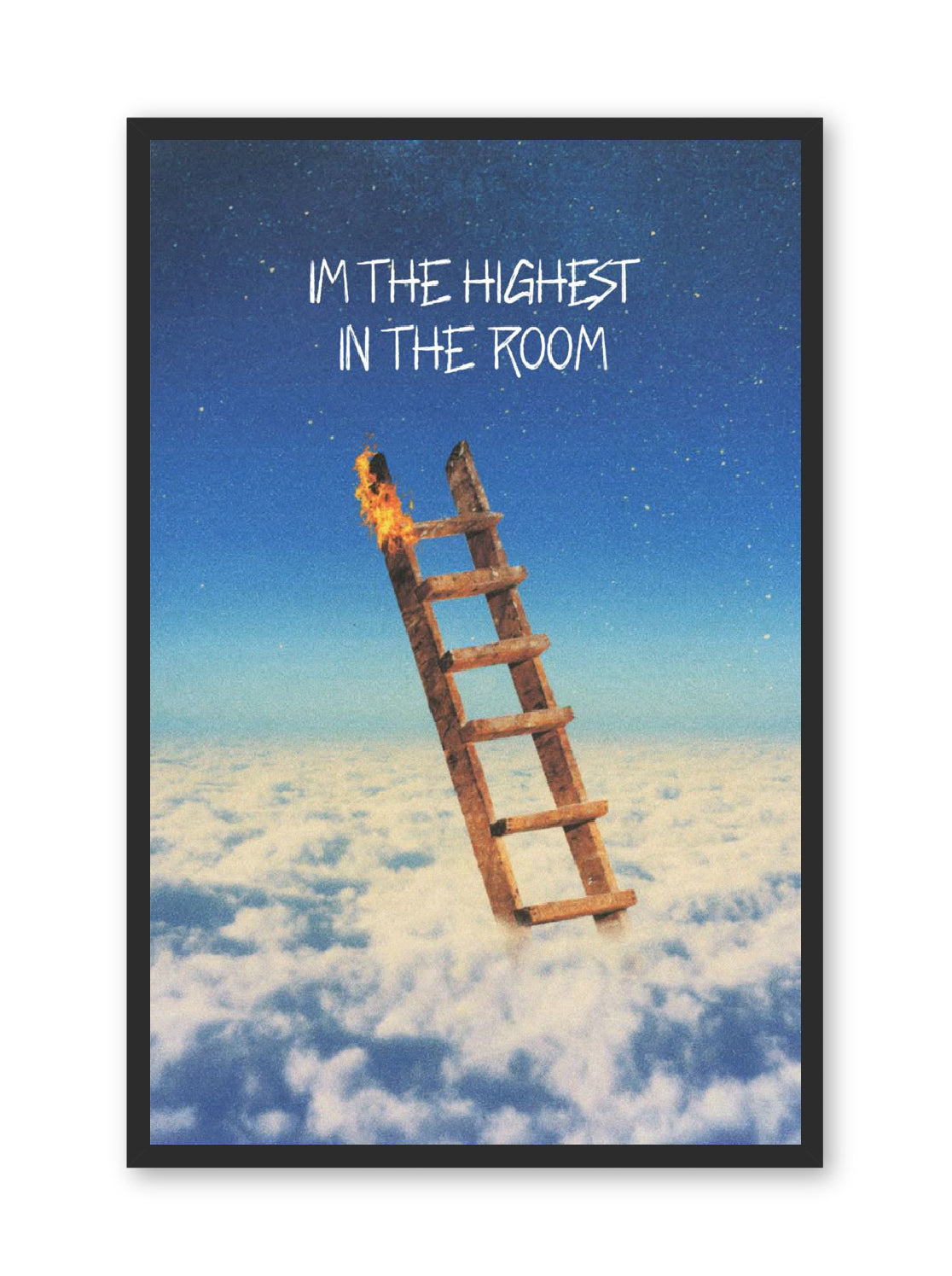 Highest In The Room, Travis Scott