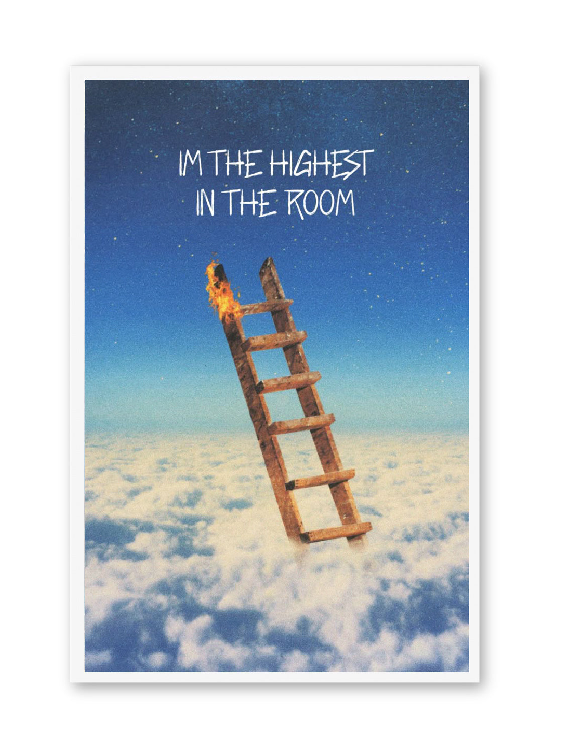 Highest In The Room, Travis Scott