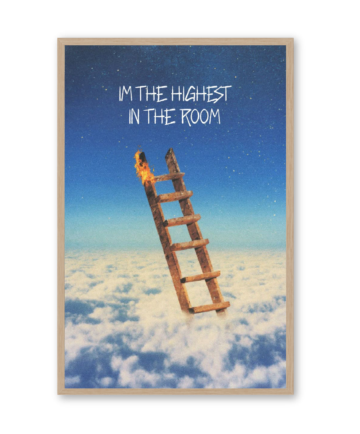 Highest In The Room, Travis Scott