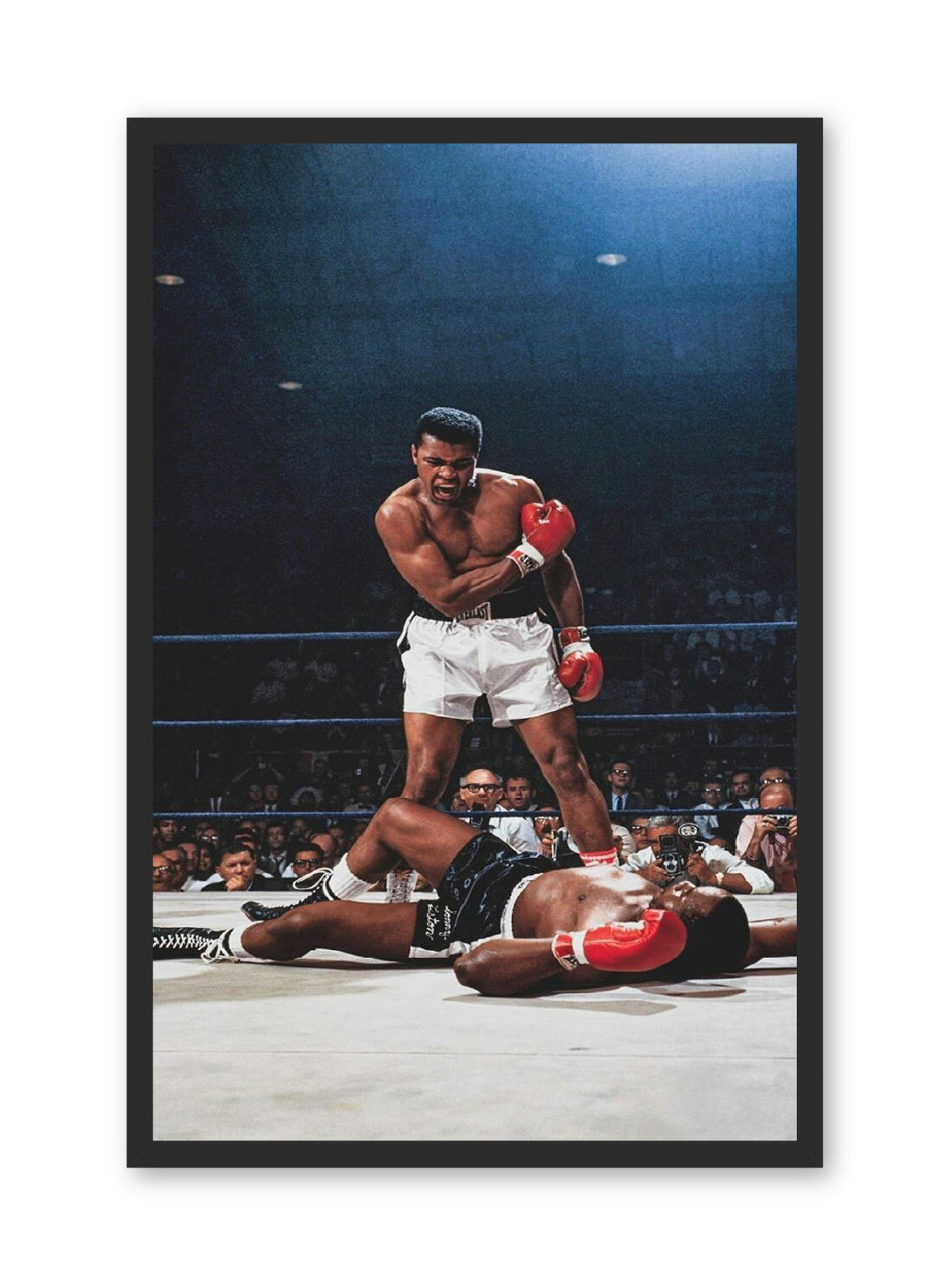 Mike Tyson