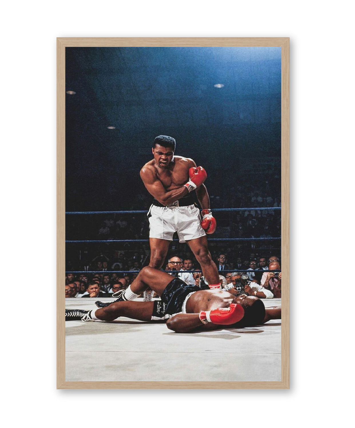Mike Tyson