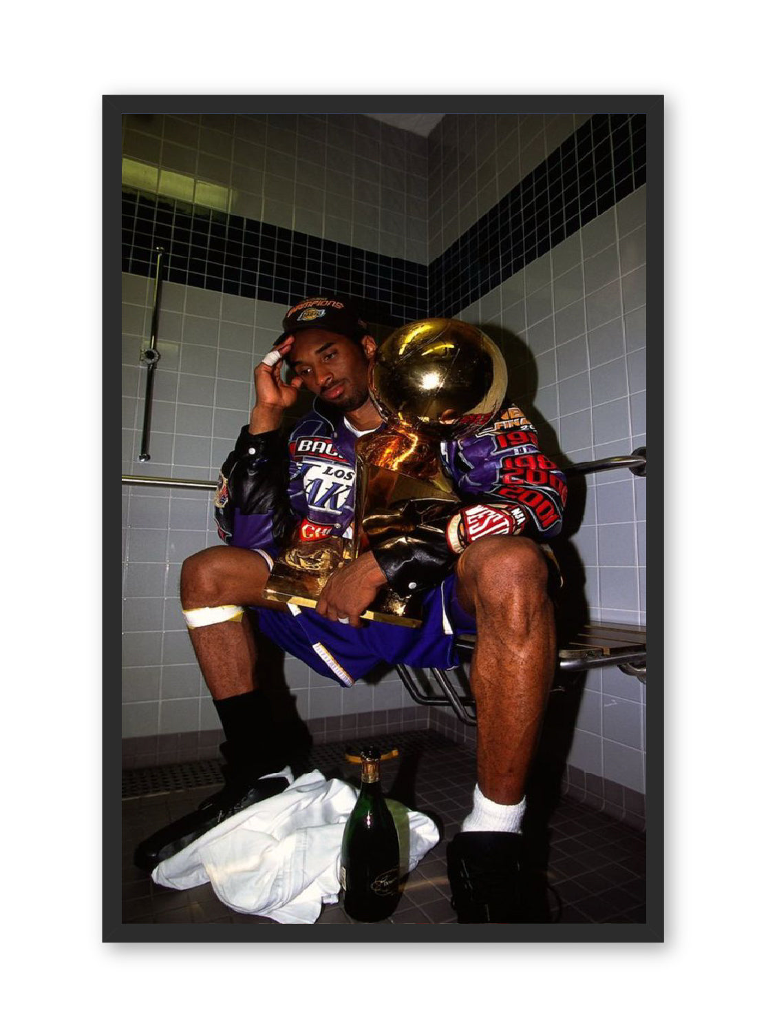 Kobe Bryant