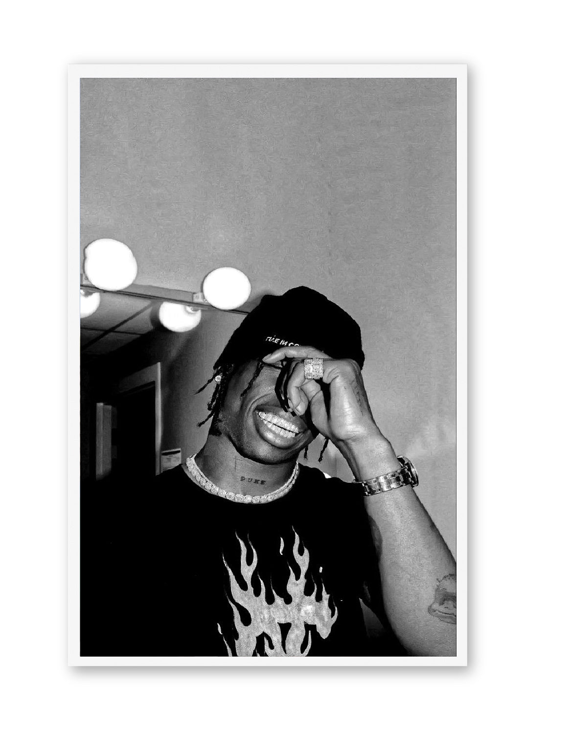 Travis Scott
