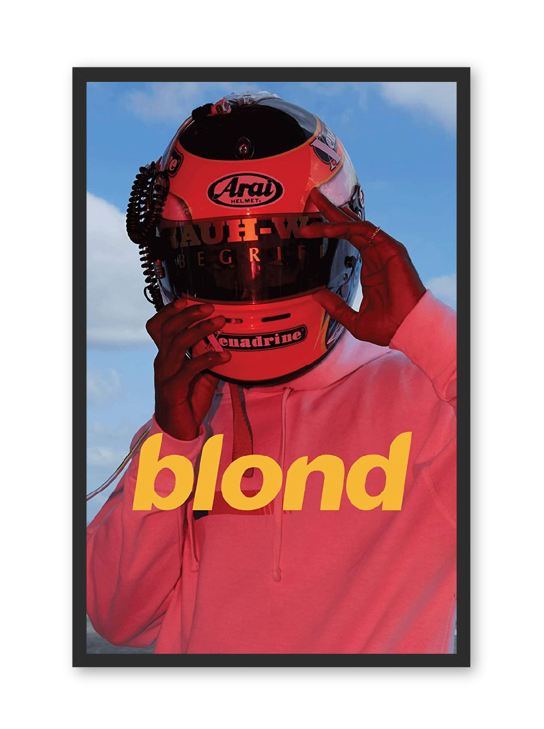 Blond