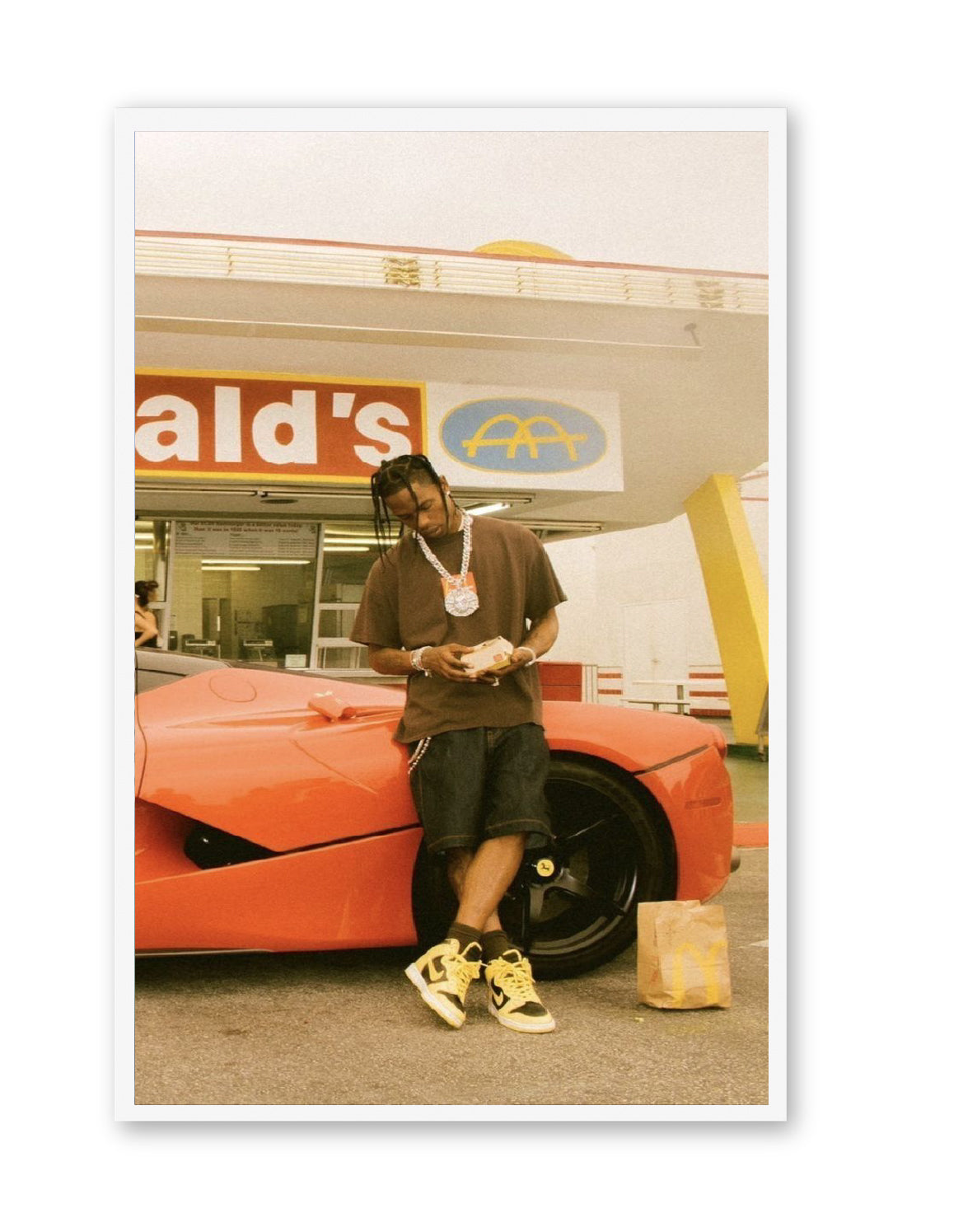 Travis Scott