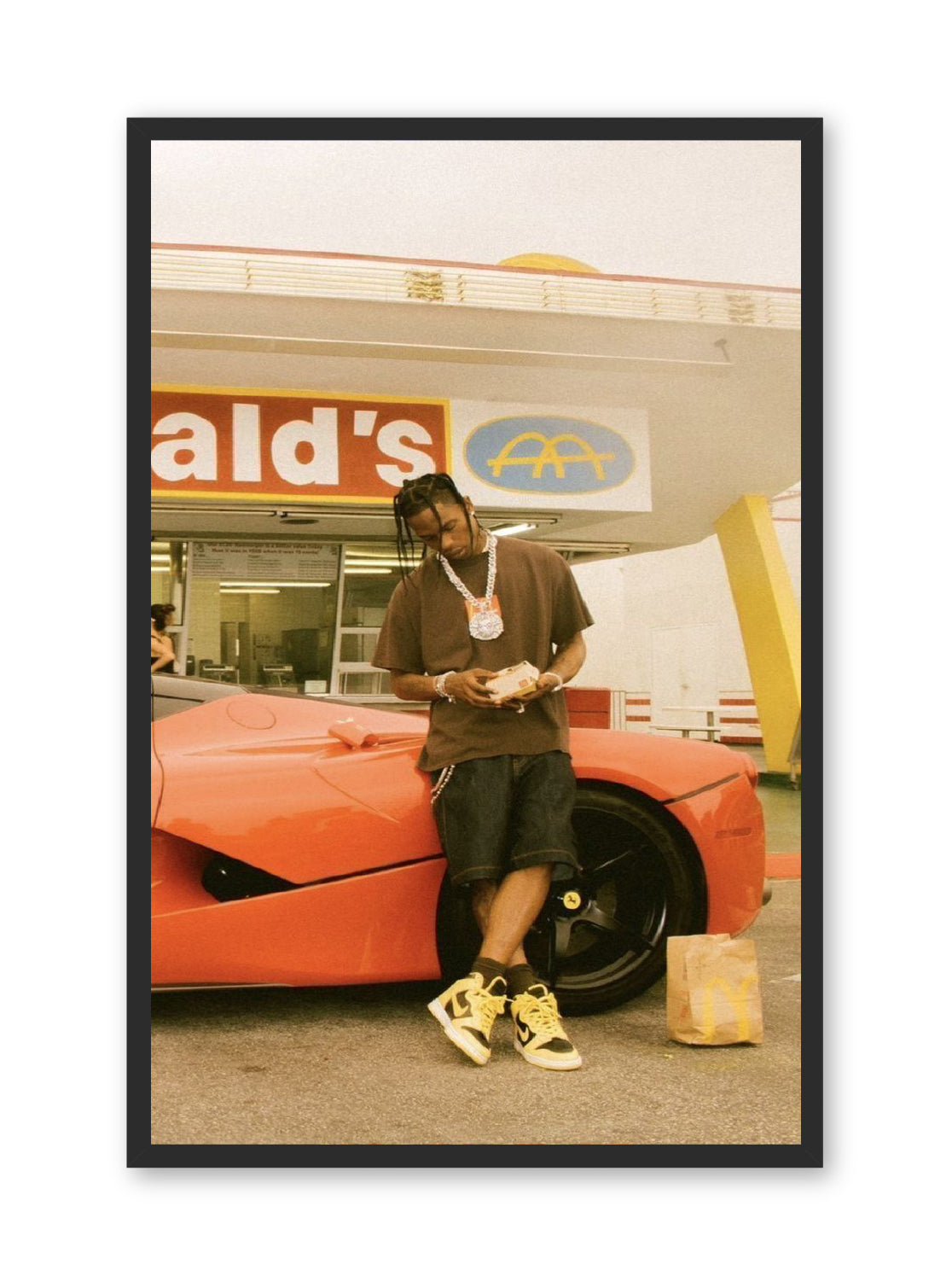 Travis Scott