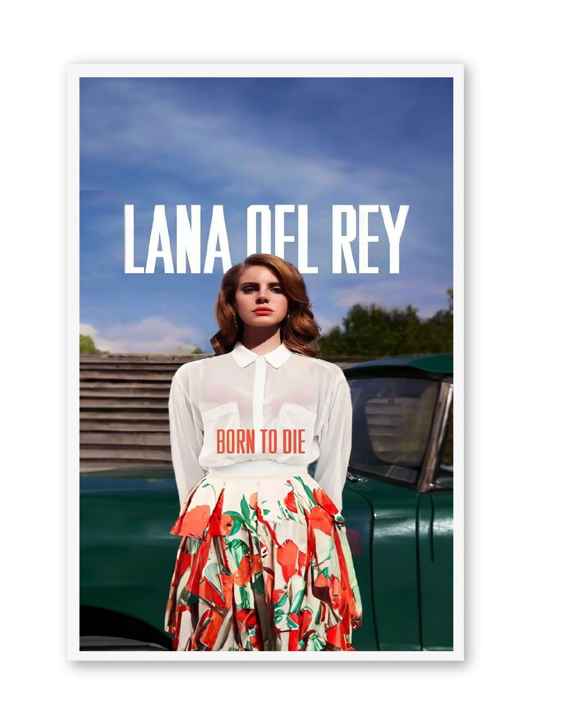 Lana Del Rey