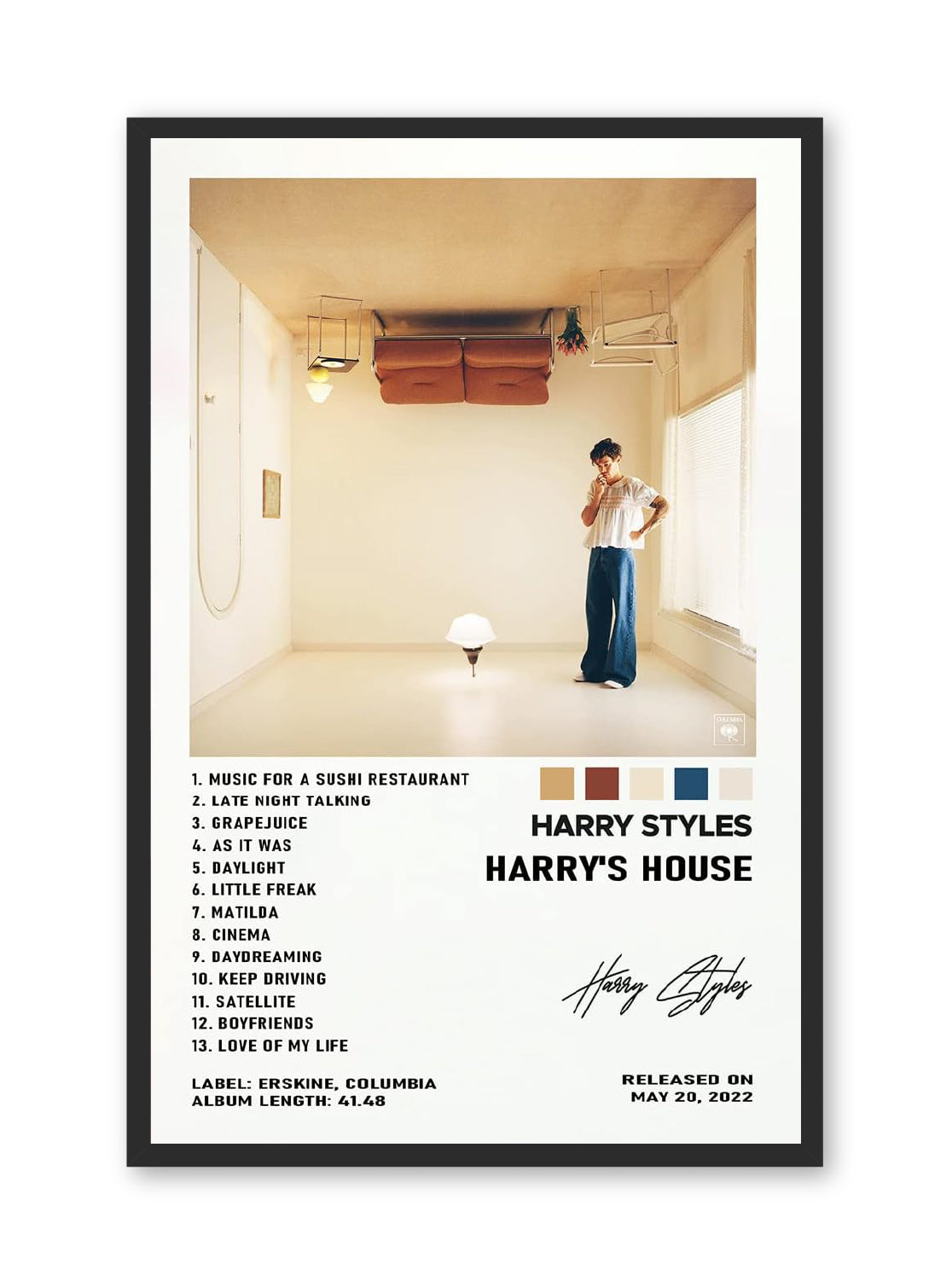 Harry's House