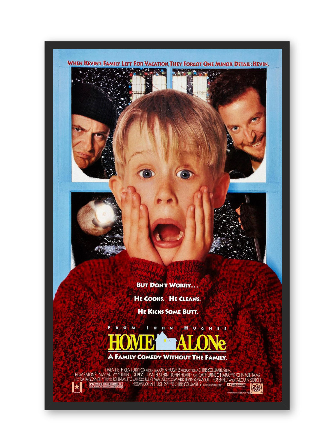 Home Alone