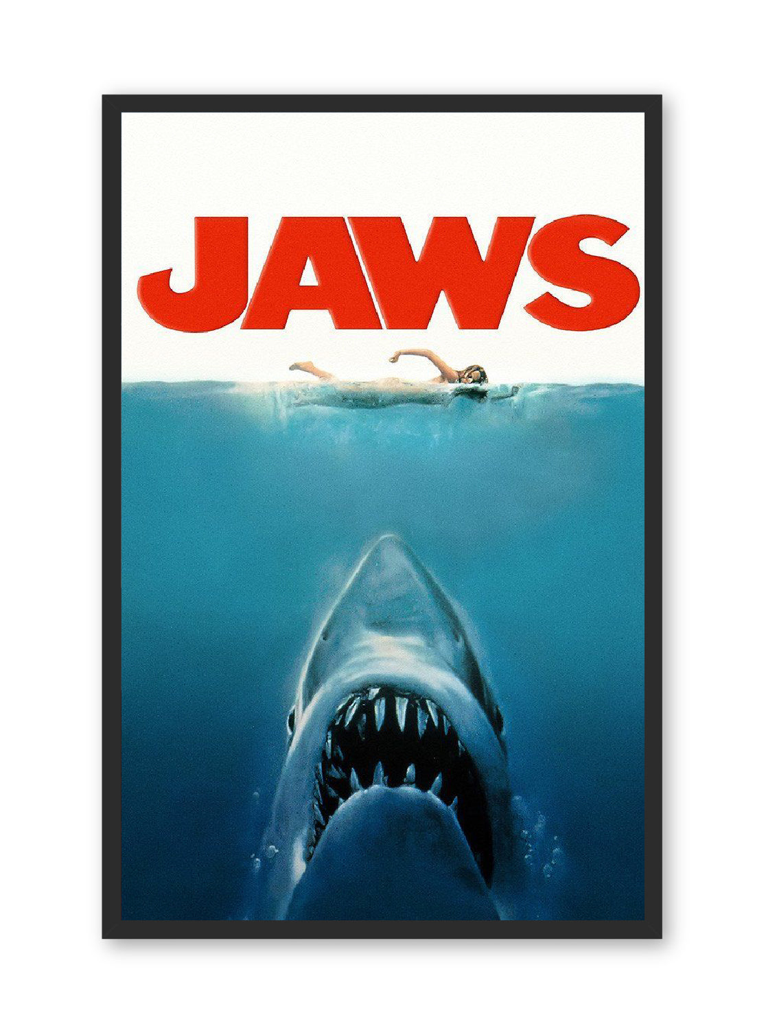 JAWS