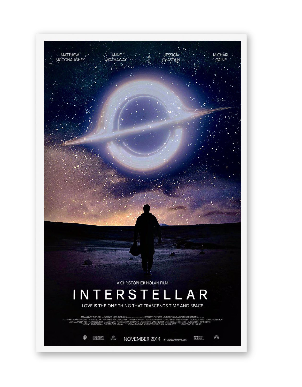 Interstellar
