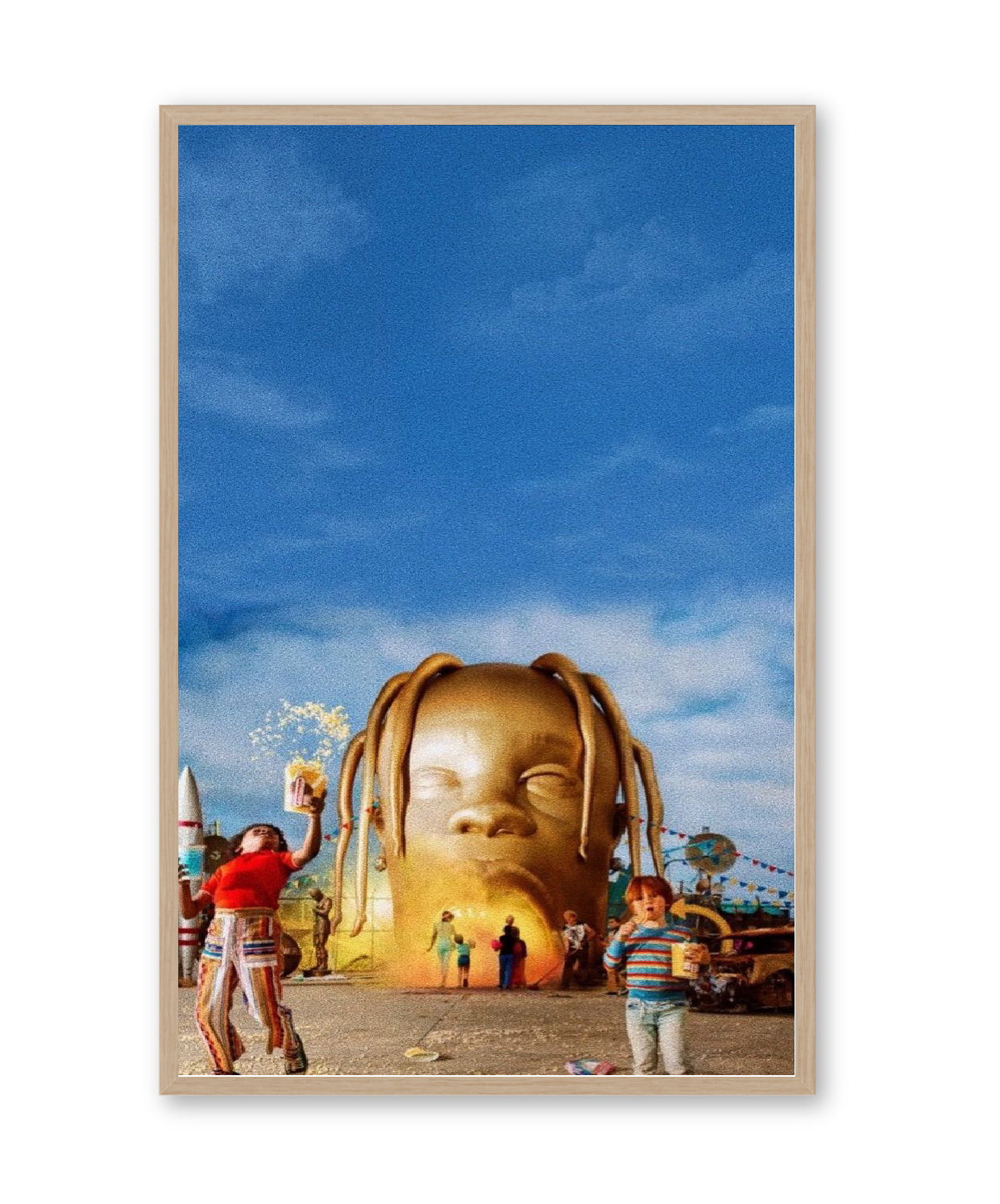 Astroworld Travis Scott