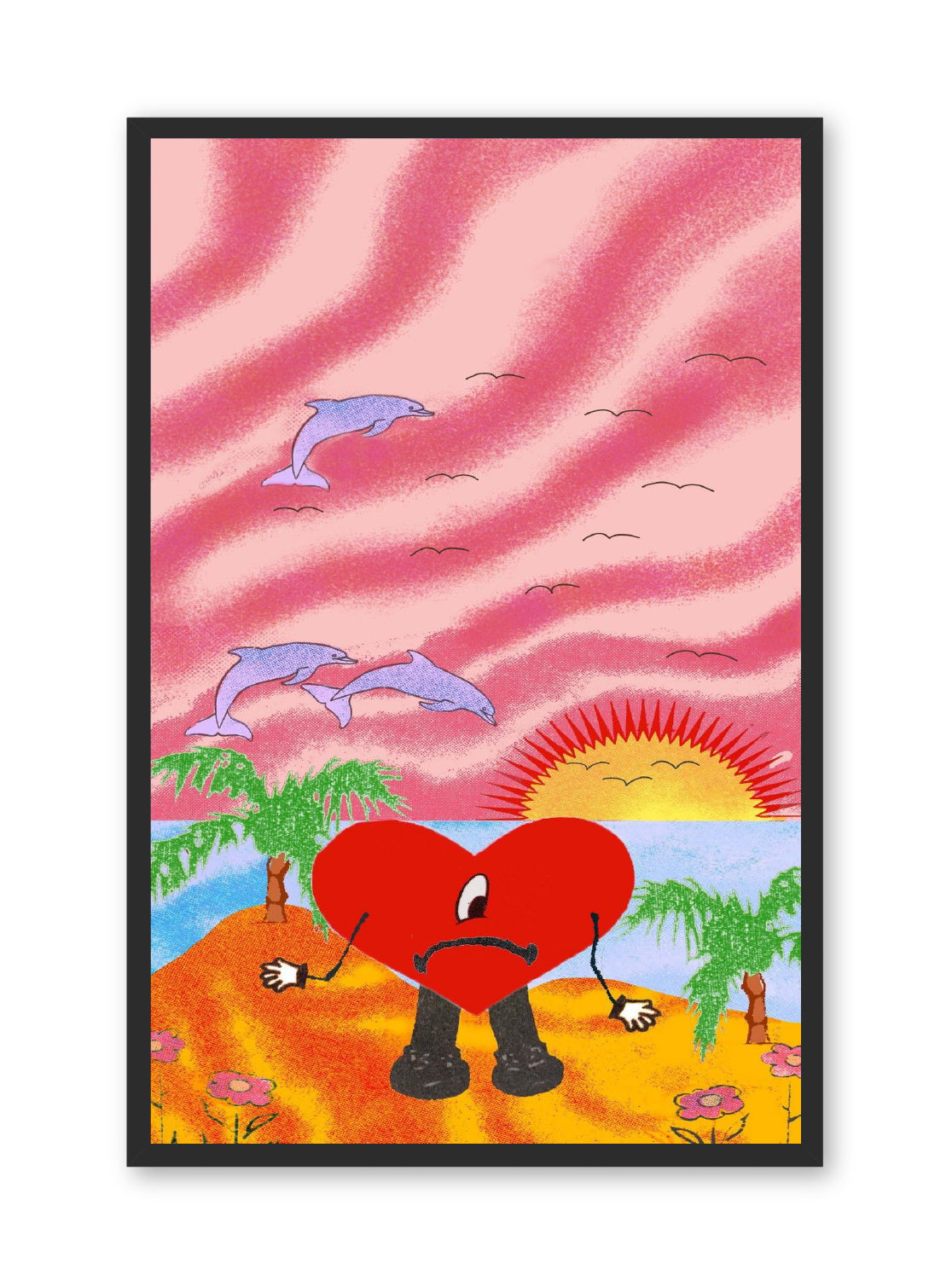 Un Verano Sin Ti Bad Bunny