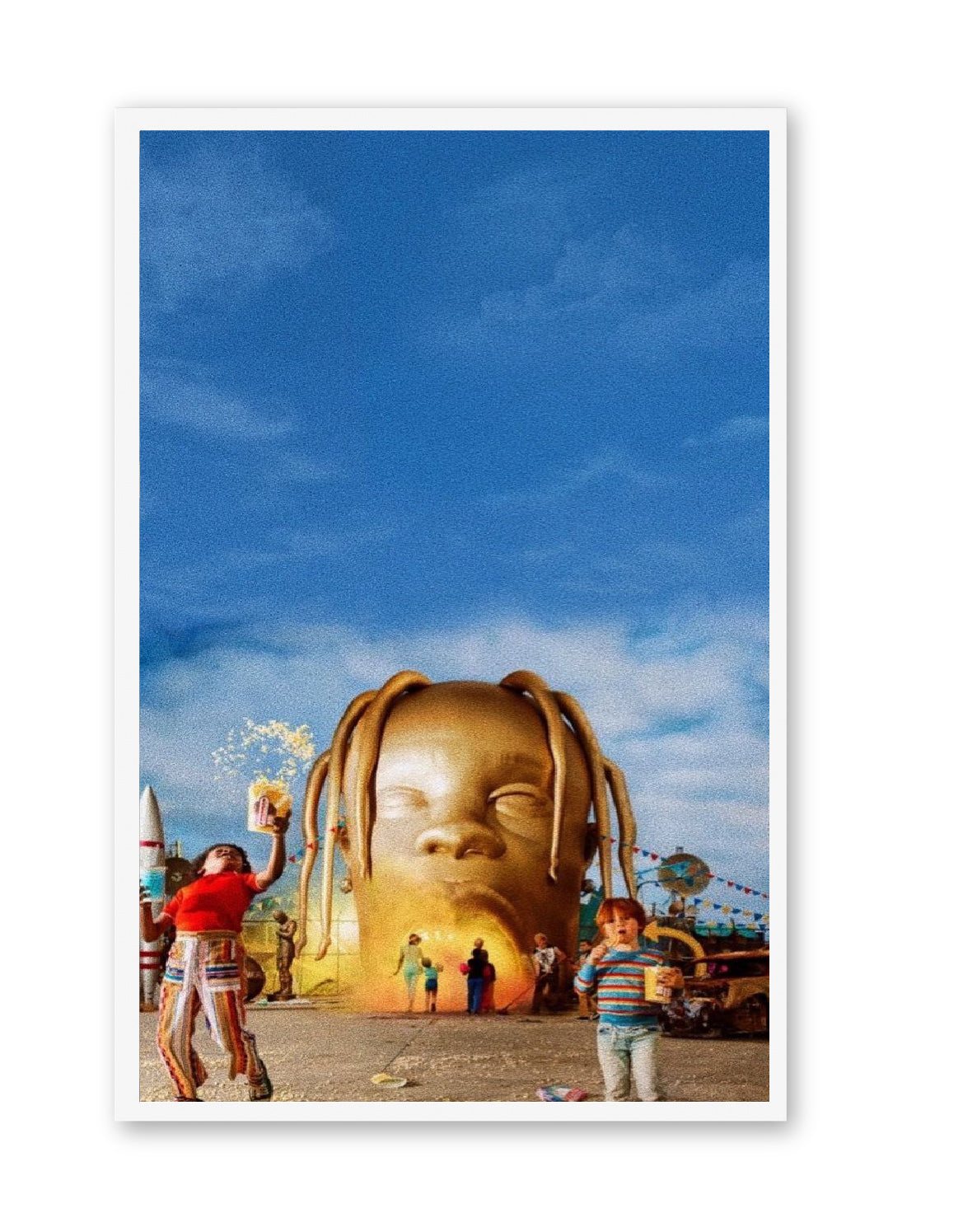 Astroworld Travis Scott