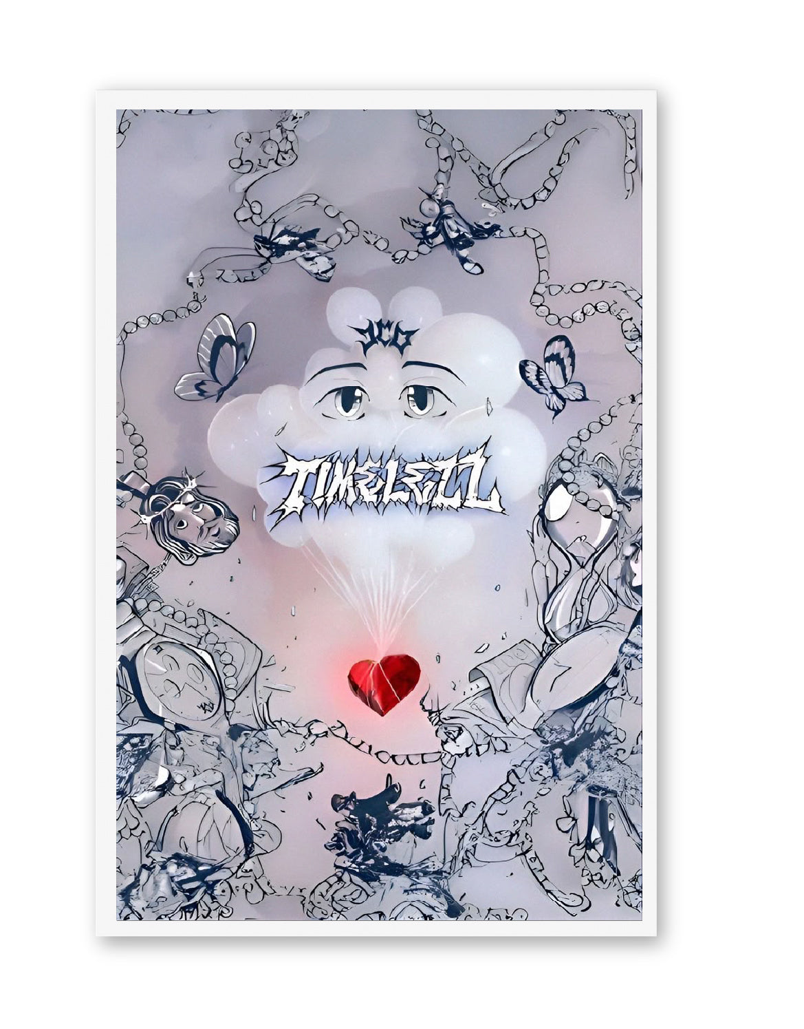 Timelezz Jhay Cortez