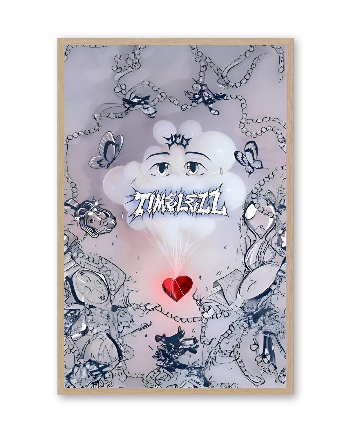 Timelezz Jhay Cortez