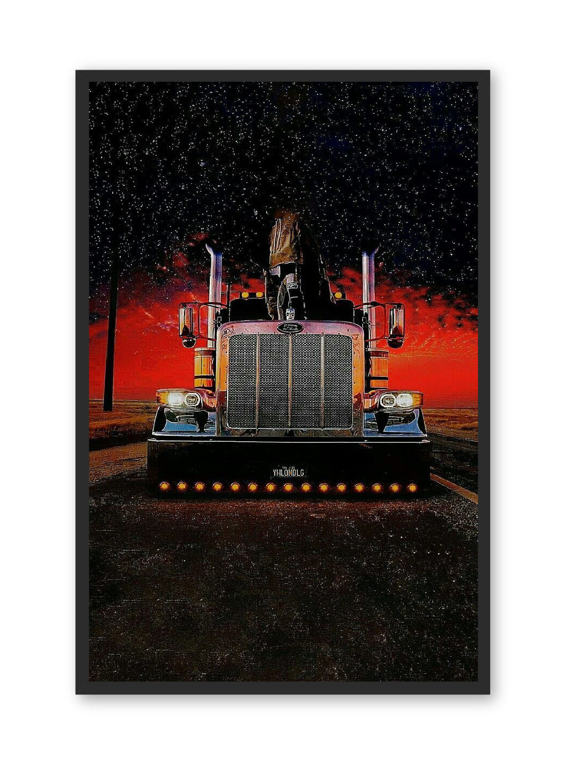 TIANGONGZAOWU Bad Bunny